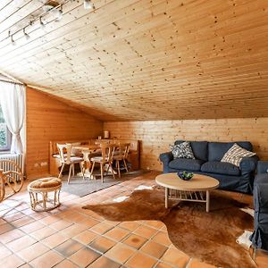 Appartement Cozy Wood by HolidayFlats24