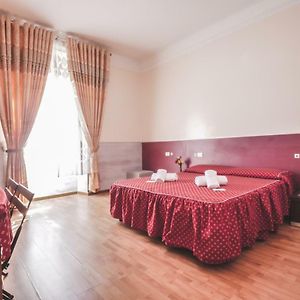 Deluxe Kamer met een King Size Bed